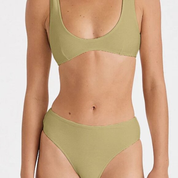 Zulu & Zephyr Bikini, top and bottom - Picture 8 of 9